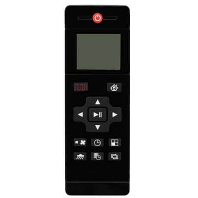 Ikohs Netbot S14 mando a distancia